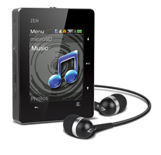 zenXFI3 zenXFI3